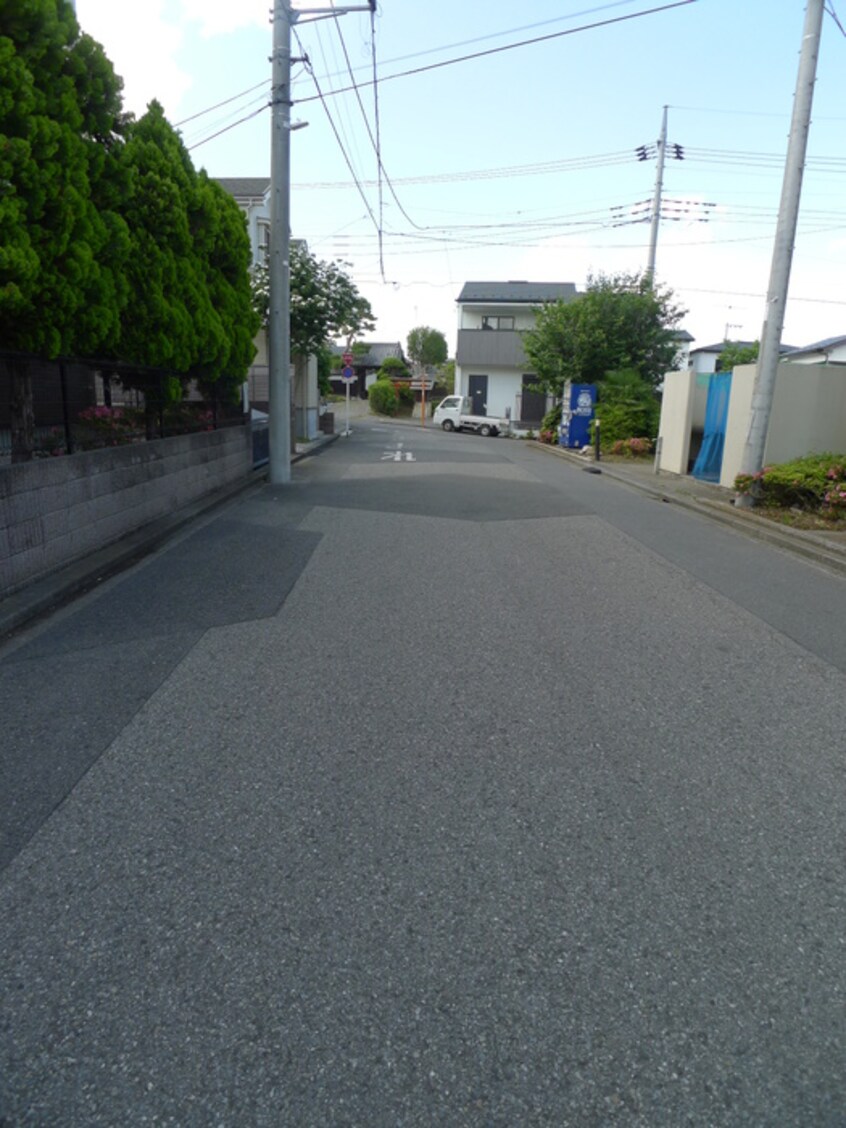 周辺環境 ヴィクトワ－ル