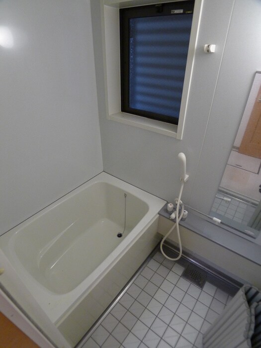 バス／シャワールーム等 ヴィクトワ－ル