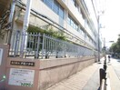 品川区立戸越小学校(小学校)まで563m エクセレントフラッツ品川