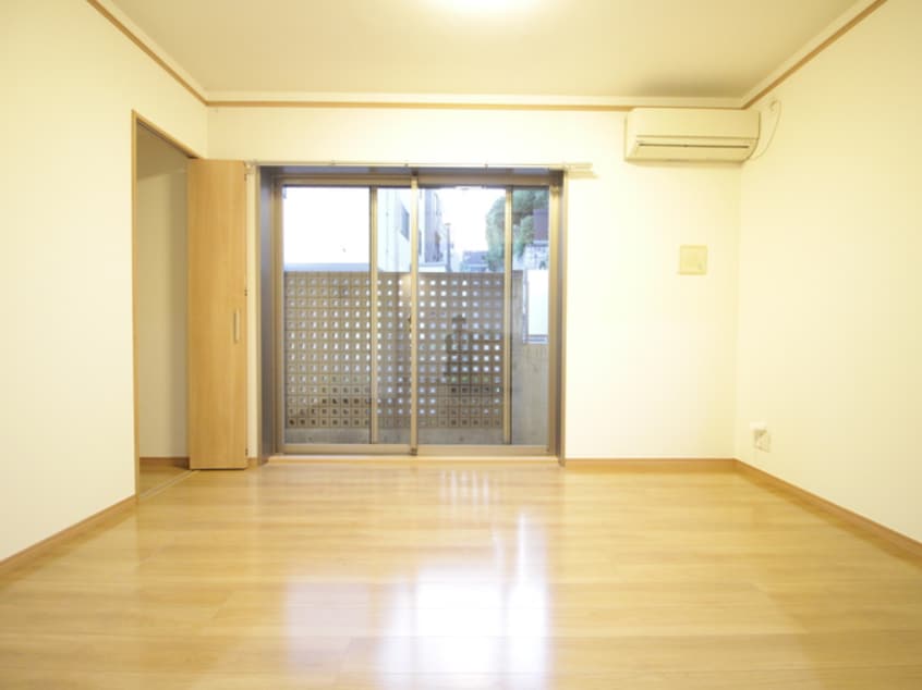 居室 モント中馬込