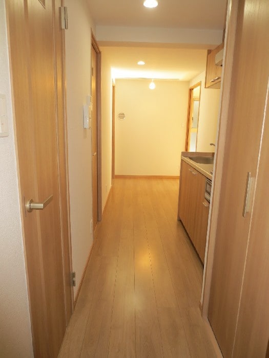 居室 モント中馬込