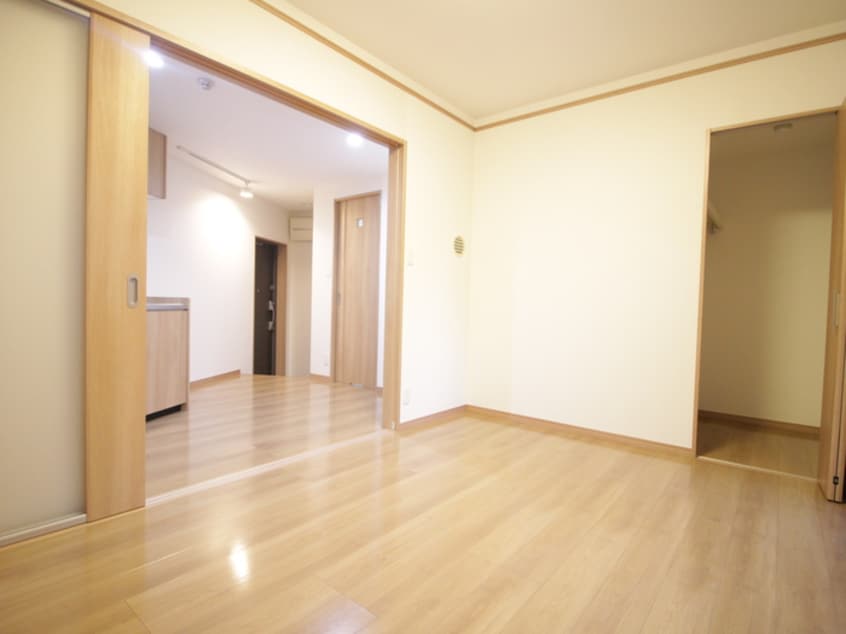 居室 モント中馬込