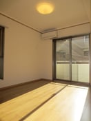 居室 モント中馬込