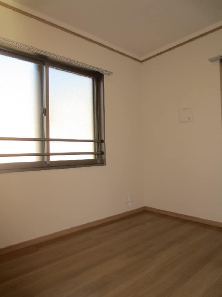 居室 モント中馬込