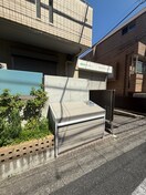 その他 モント中馬込