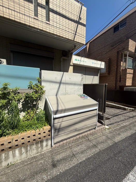 その他 モント中馬込