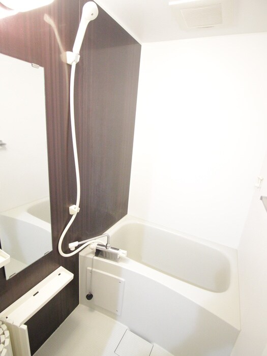 バス／シャワールーム等 モント中馬込