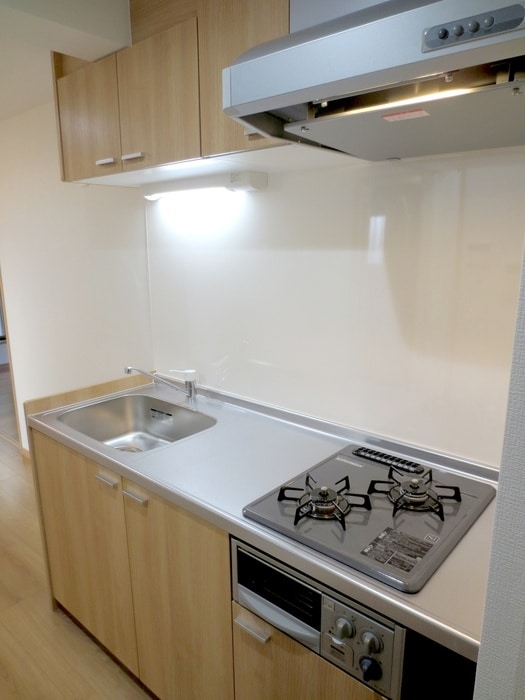 キッチン モント中馬込