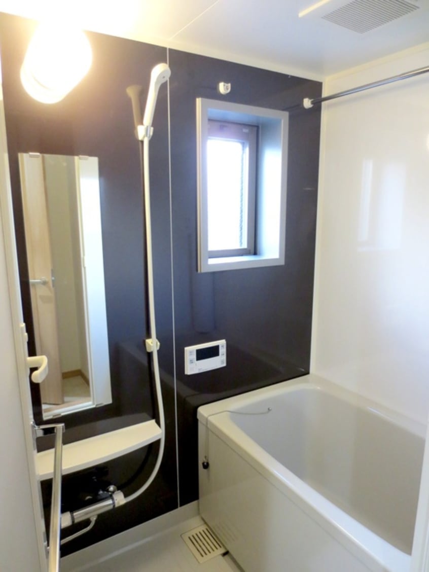 バス／シャワールーム等 モント中馬込