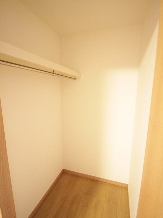 収納 モント中馬込