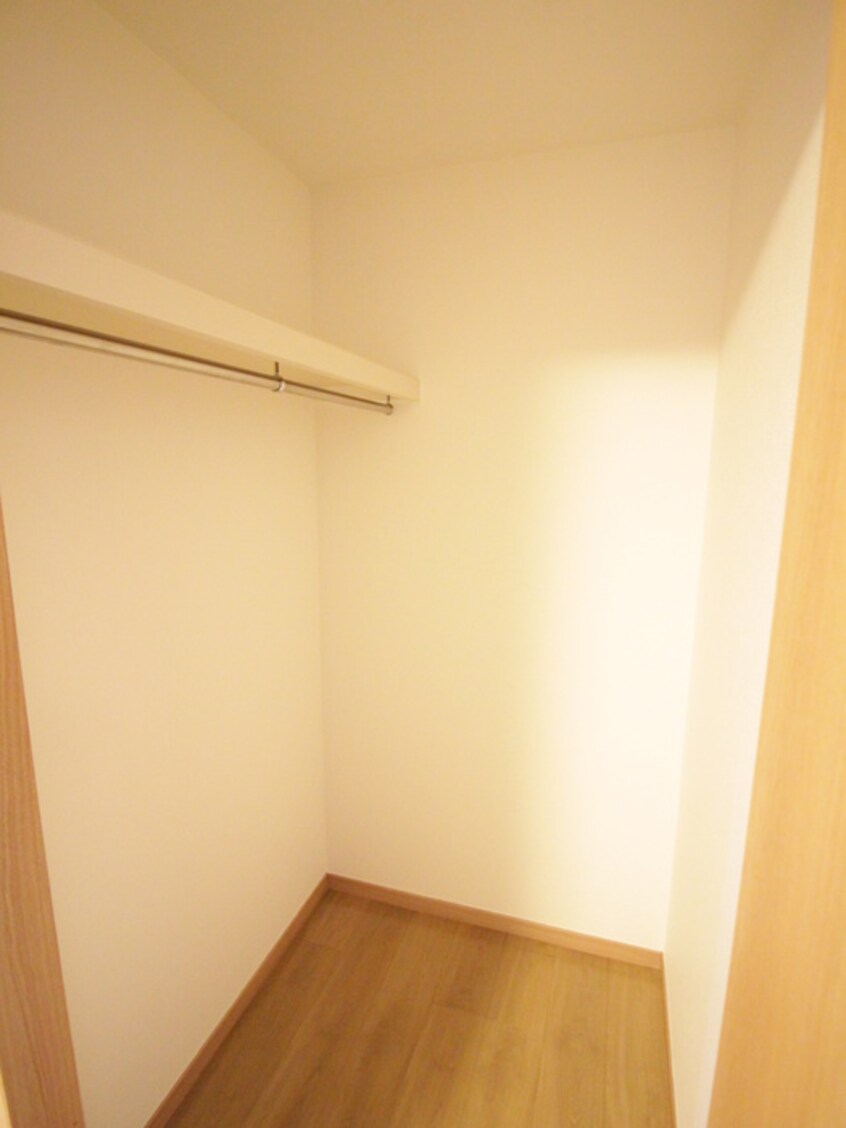 収納 モント中馬込