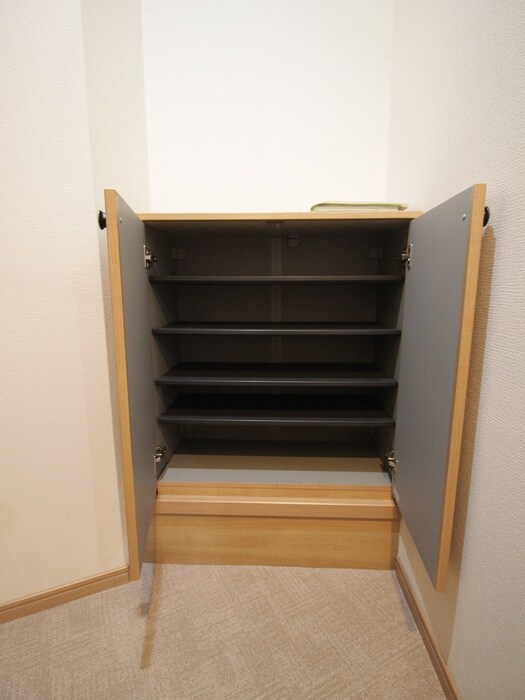 靴箱 モント中馬込