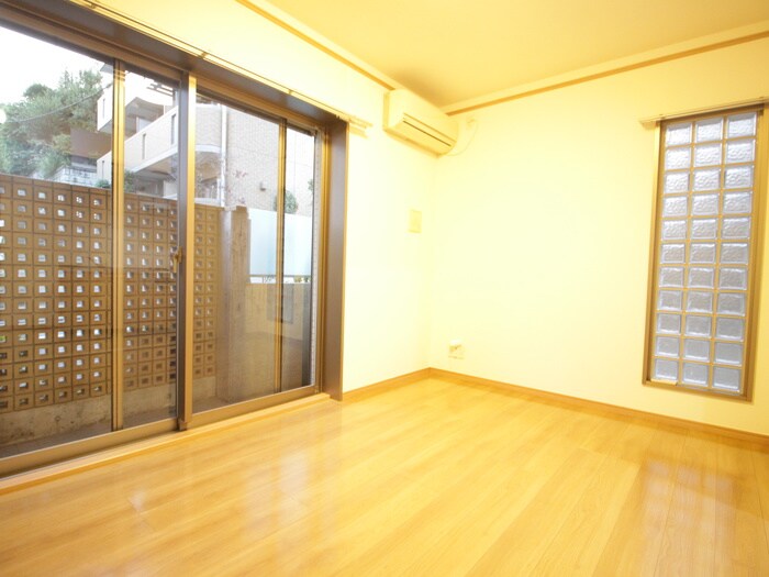 居室 モント中馬込