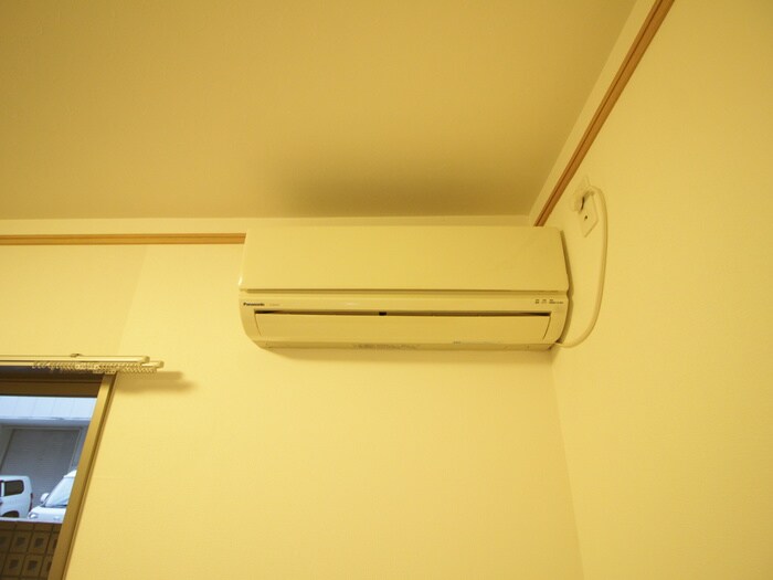 内観写真 モント中馬込