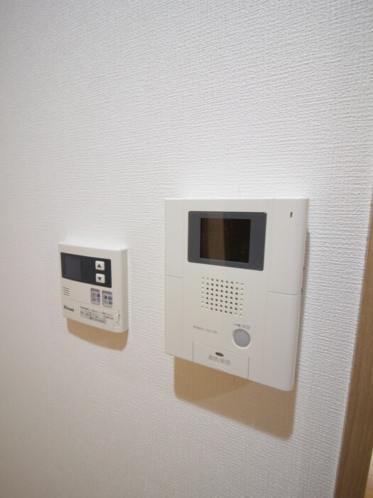 内観写真 モント中馬込