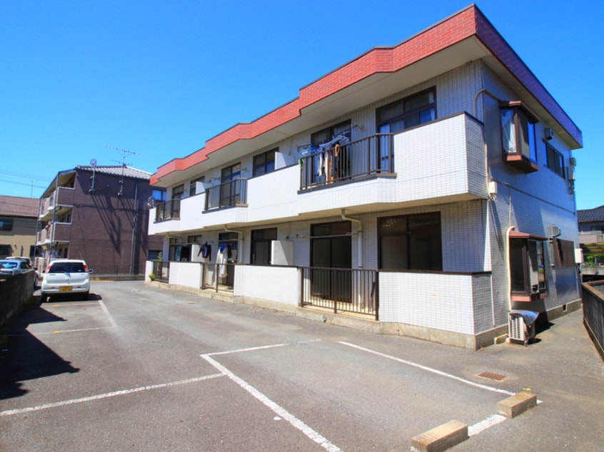 駐車場 丸滝マンション