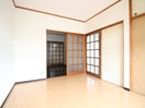 居室 丸滝マンション