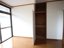収納 丸滝マンション