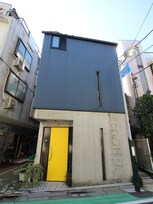 Ｔ　ＨＯＵＳＥ