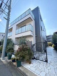 オリーブガーデンヒルズ