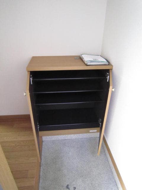 靴箱 ＡＹＡ