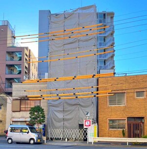 仮)浅草5丁目プロジェクト