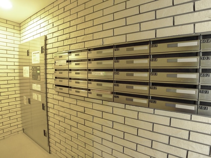 建物設備 工芸館きうち３