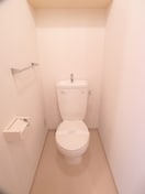 トイレ 工芸館きうち３