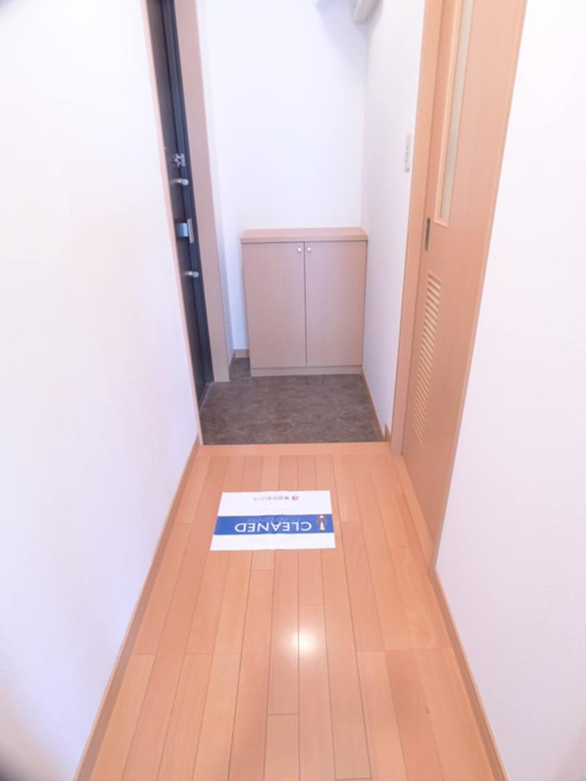 廊下 工芸館きうち３