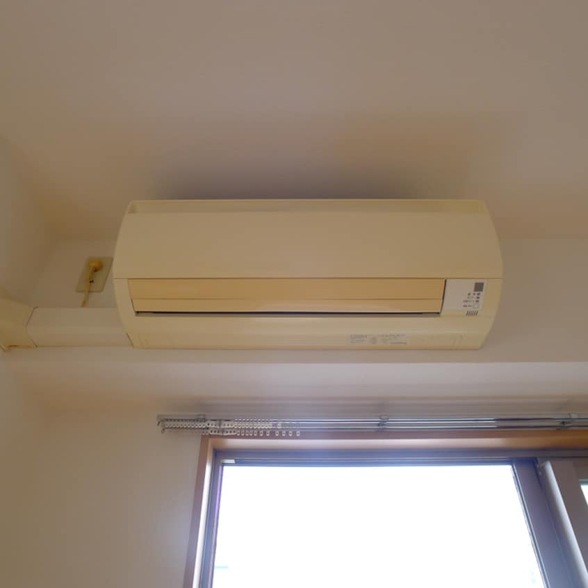 室内からの展望 工芸館きうち３