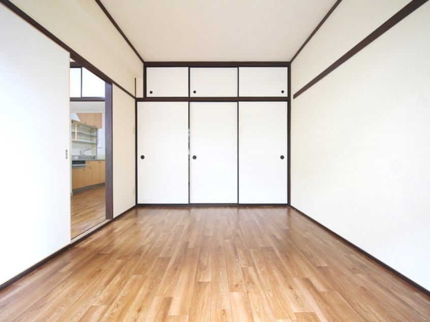 居室 サンライトハイム