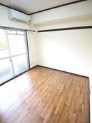 室内からの展望 サンライトハイム