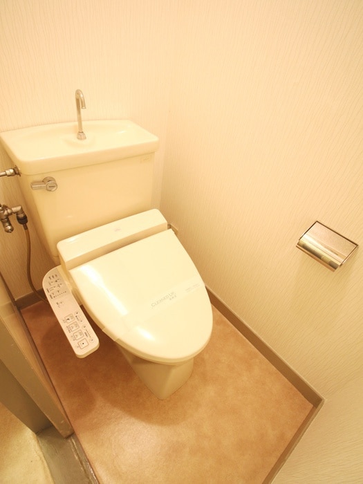 トイレ サンライトハイム