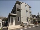 外観写真 オークスアレイ相模原中央