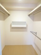 収納 オークスアレイ相模原中央