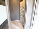 建物設備 オークスアレイ相模原中央