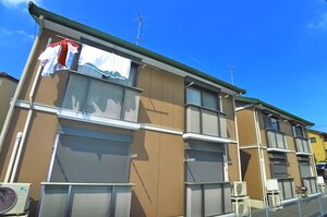 カーサ上ノ台B