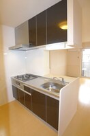 キッチン ピーノフォーリア弐番館