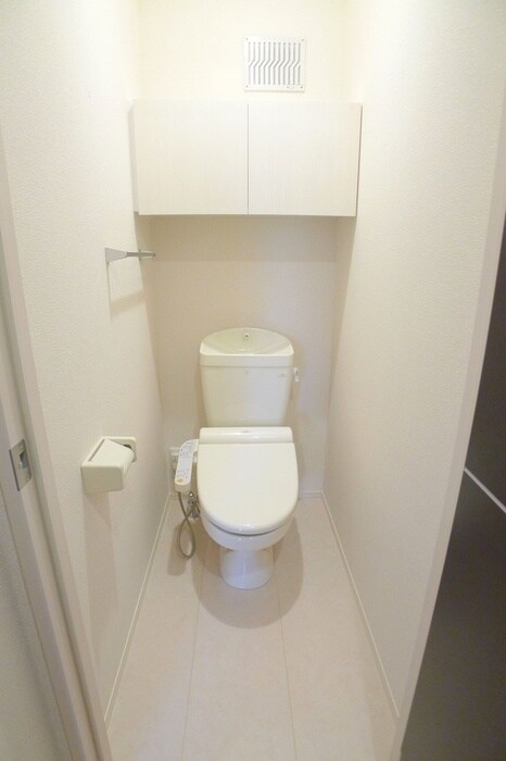 トイレ ピーノフォーリア弐番館