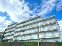 城山ハイツ　305号室