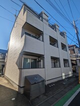 ネクストステージ宮原