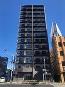 KNOTS大山（1002）の外観