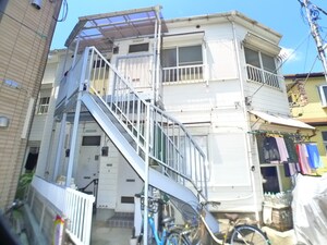 しらさぎコーポ