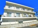 外観写真 いぬいマンション