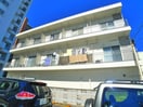 外観写真 いぬいマンション
