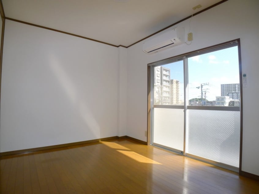 居室 いぬいマンション