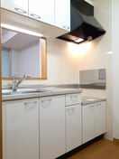 キッチン ブリアンコリ－ヌ