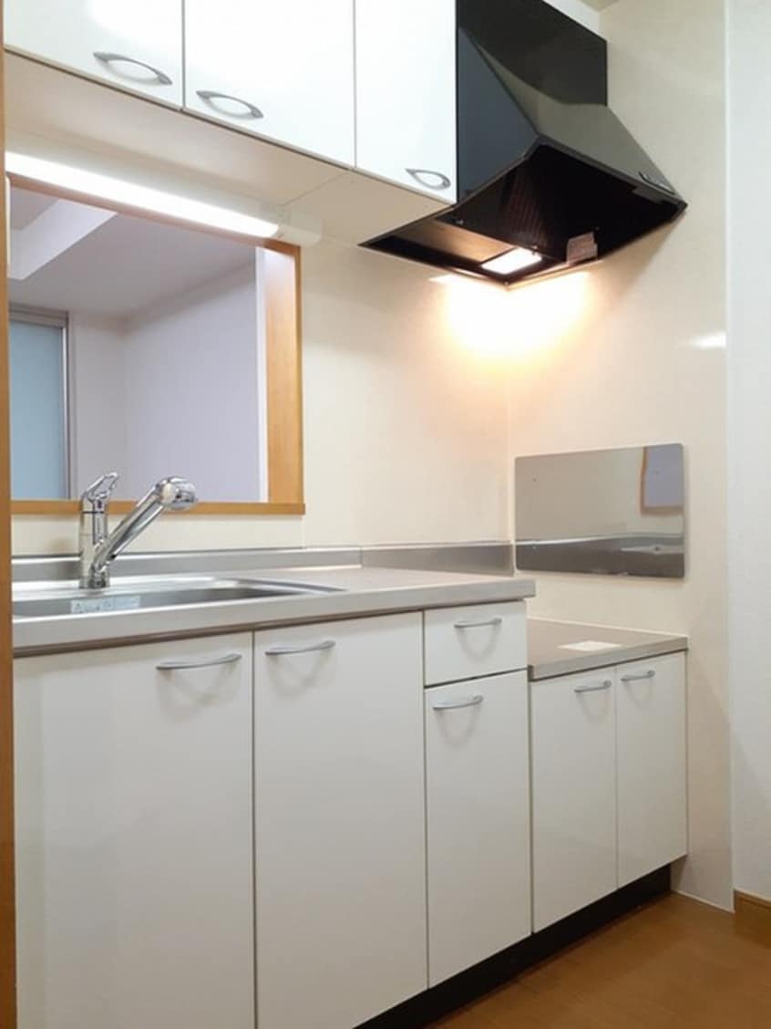 キッチン ブリアンコリ－ヌ