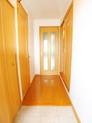 玄関 ブリアンコリ－ヌ