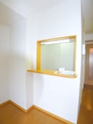 キッチン ブリアンコリ－ヌ